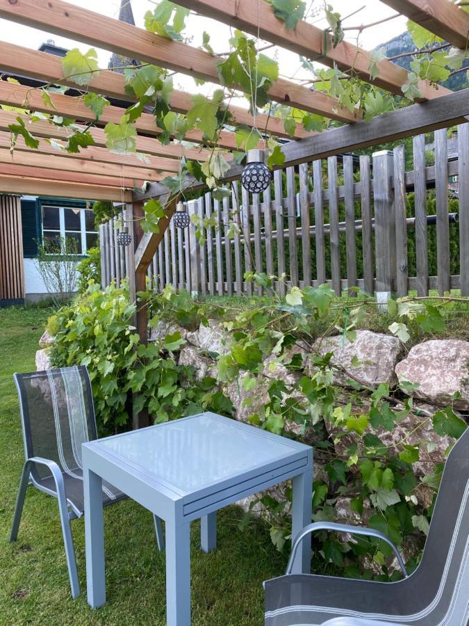 Apartments Fuchs Grundlsee Luaran gambar