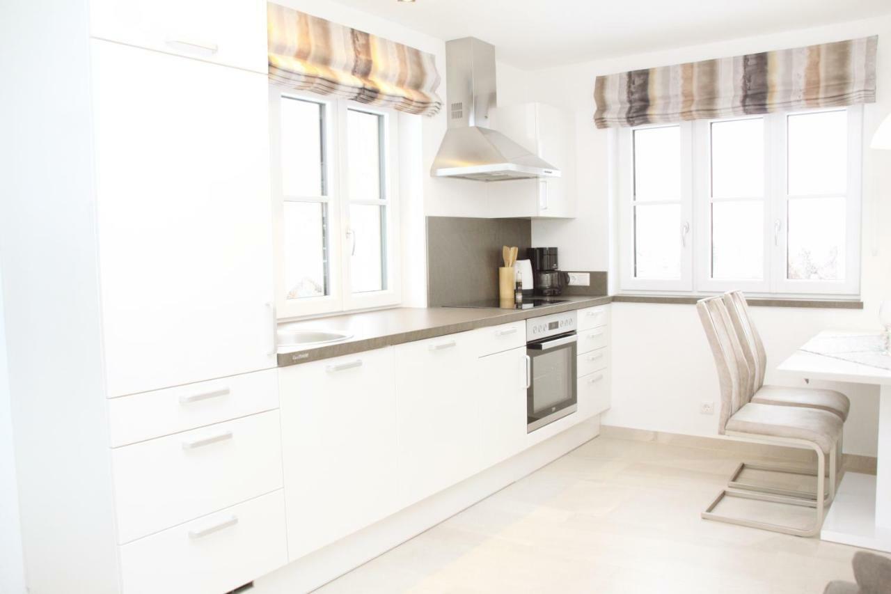 Apartments Fuchs Grundlsee Luaran gambar