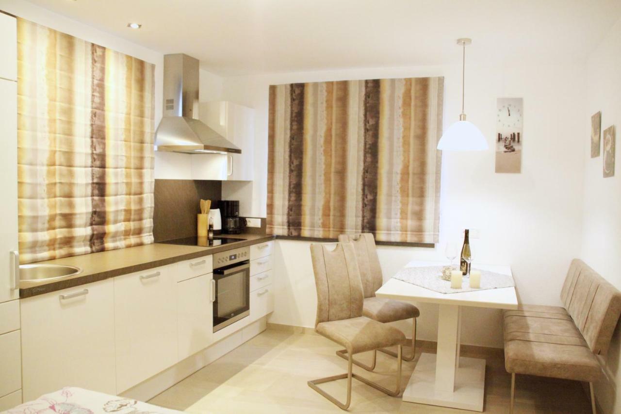 Apartments Fuchs Grundlsee Luaran gambar