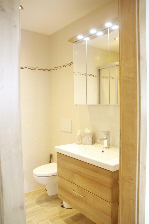 Apartments Fuchs Grundlsee Luaran gambar