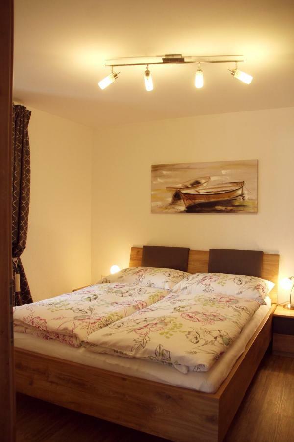 Apartments Fuchs Grundlsee Luaran gambar