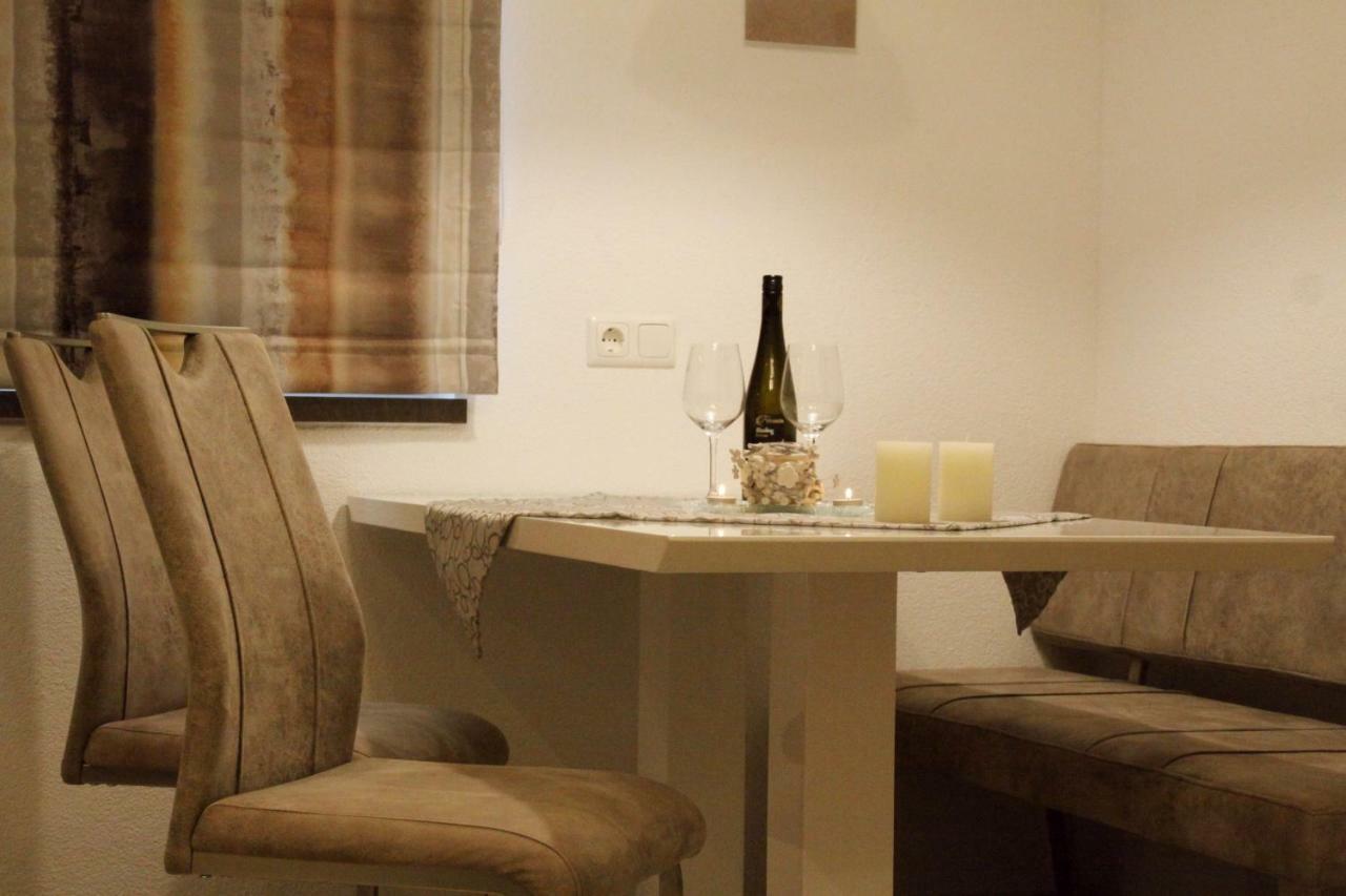 Apartments Fuchs Grundlsee Luaran gambar
