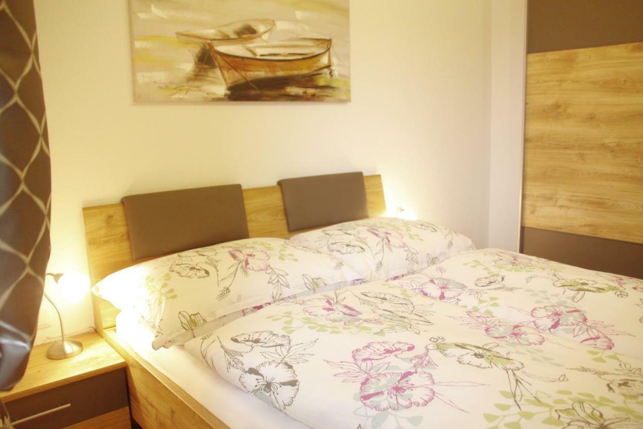 Apartments Fuchs Grundlsee Luaran gambar