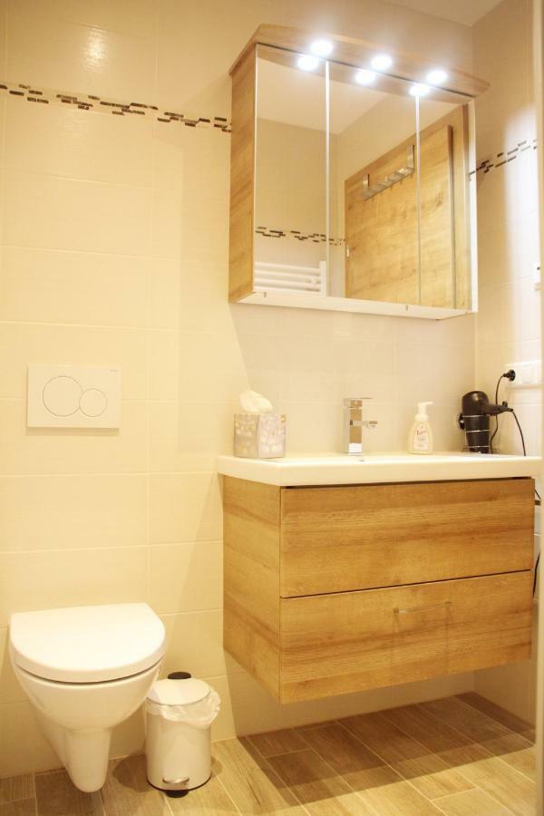 Apartments Fuchs Grundlsee Luaran gambar