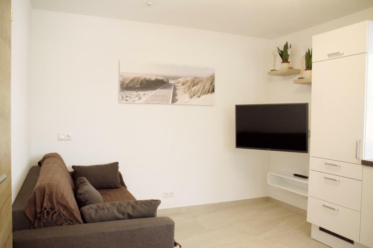 Apartments Fuchs Grundlsee Luaran gambar