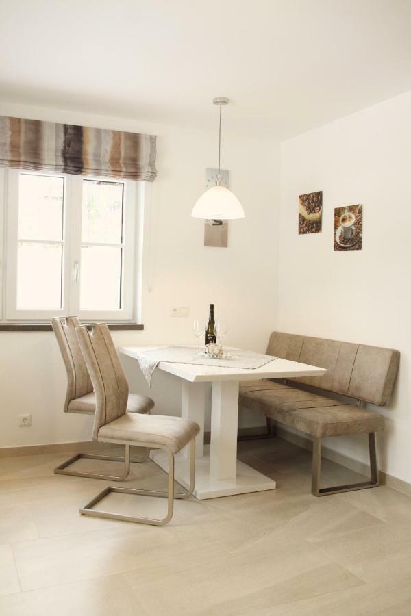 Apartments Fuchs Grundlsee Luaran gambar