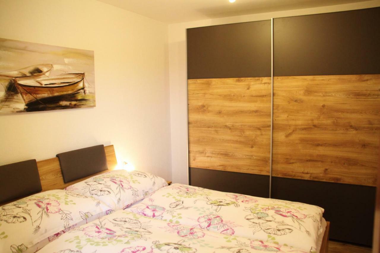 Apartments Fuchs Grundlsee Luaran gambar