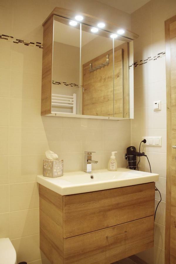 Apartments Fuchs Grundlsee Luaran gambar