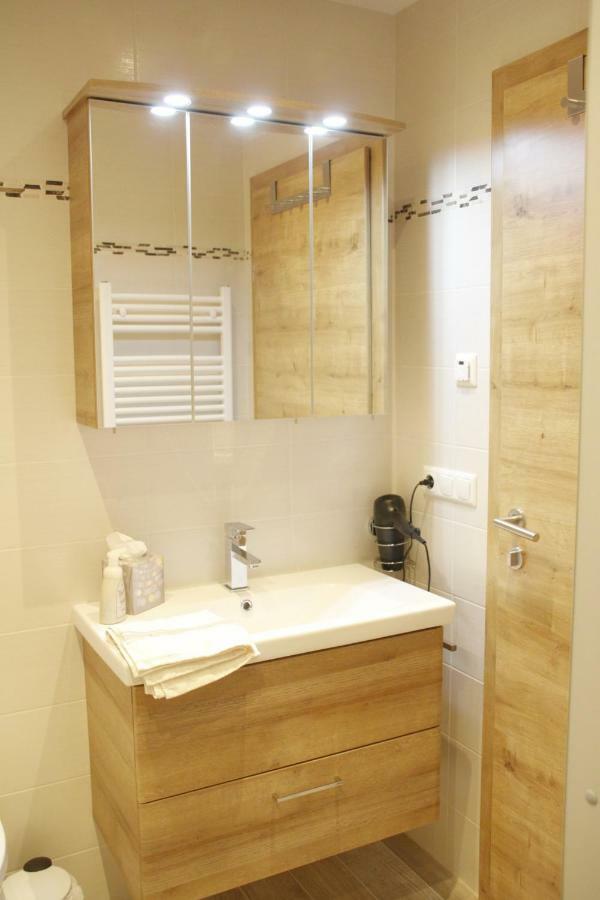 Apartments Fuchs Grundlsee Luaran gambar