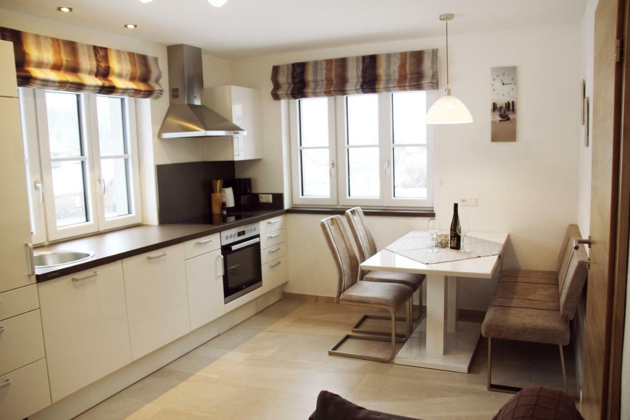 Apartments Fuchs Grundlsee Luaran gambar