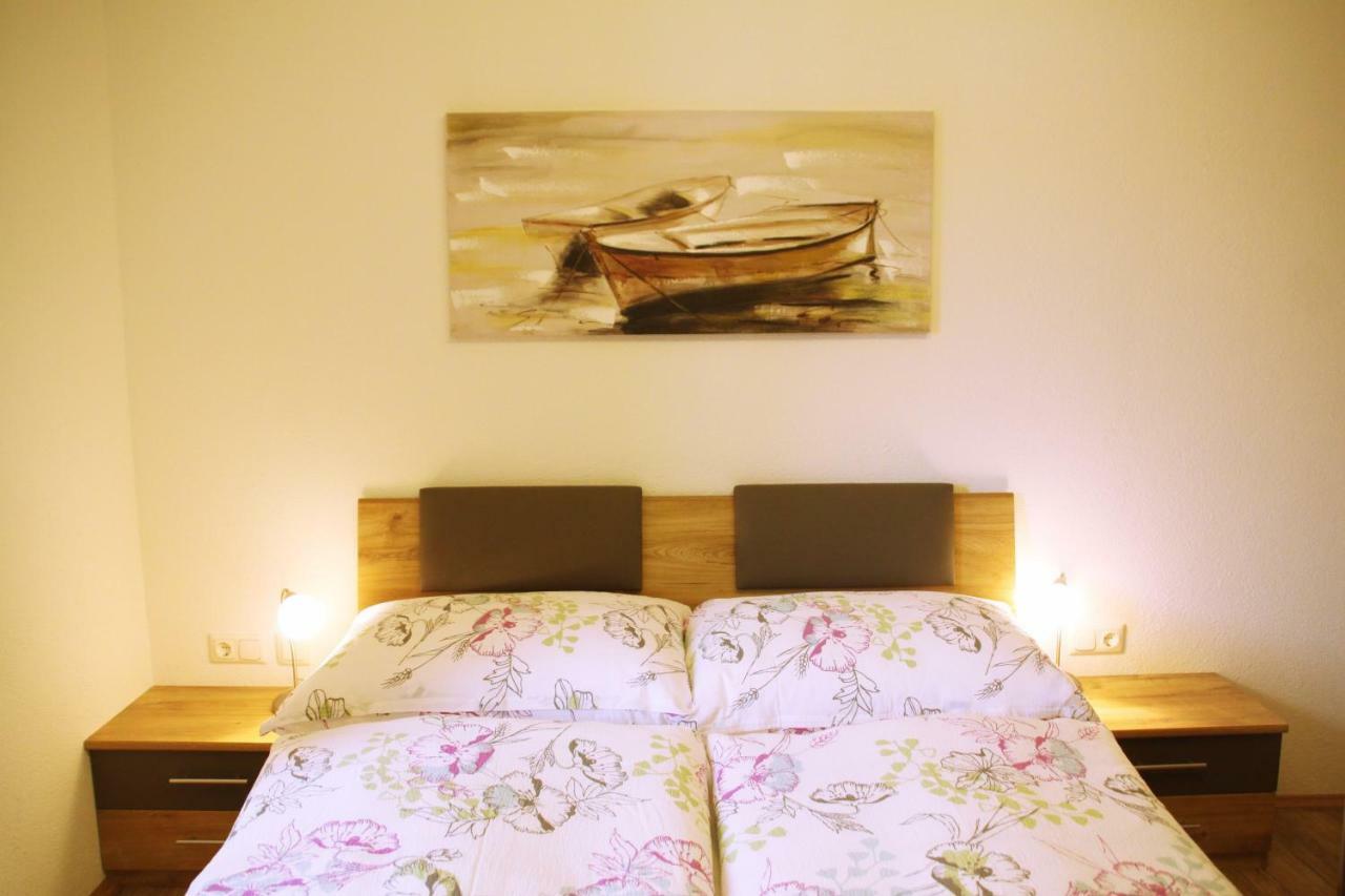 Apartments Fuchs Grundlsee Luaran gambar