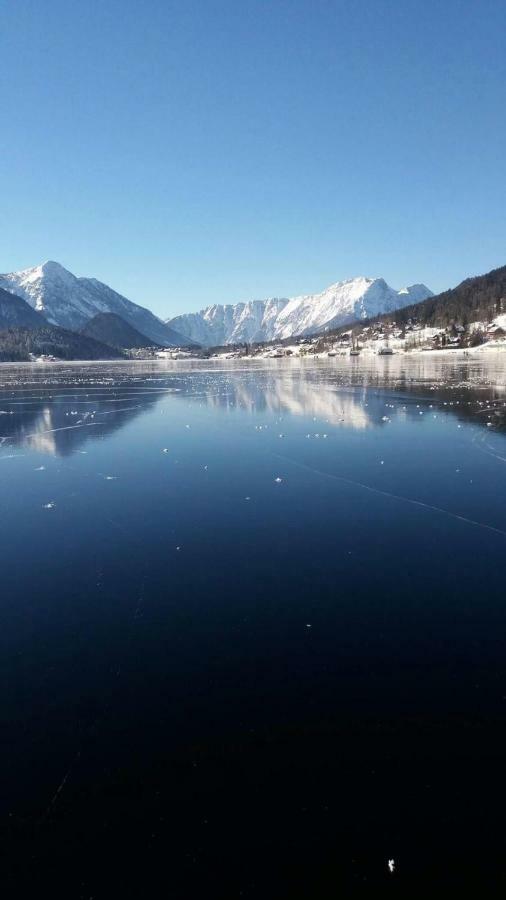 Apartments Fuchs Grundlsee Luaran gambar
