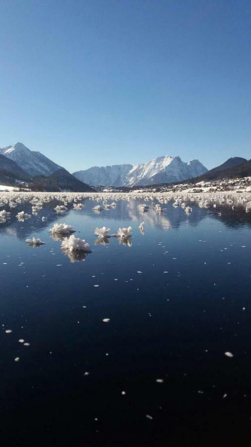 Apartments Fuchs Grundlsee Luaran gambar
