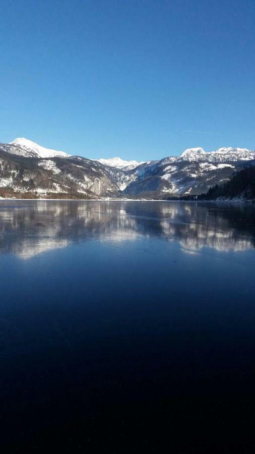 Apartments Fuchs Grundlsee Luaran gambar