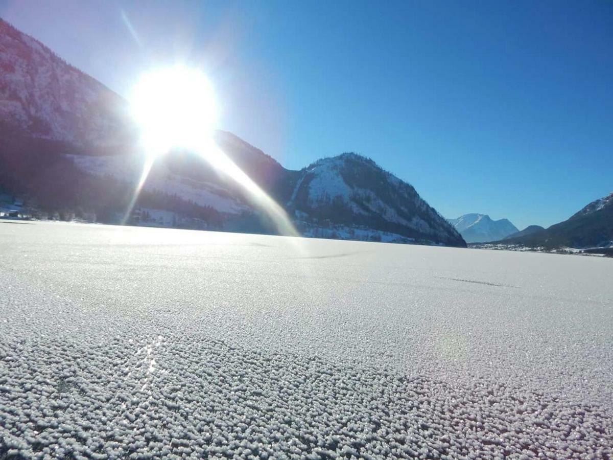 Apartments Fuchs Grundlsee Luaran gambar