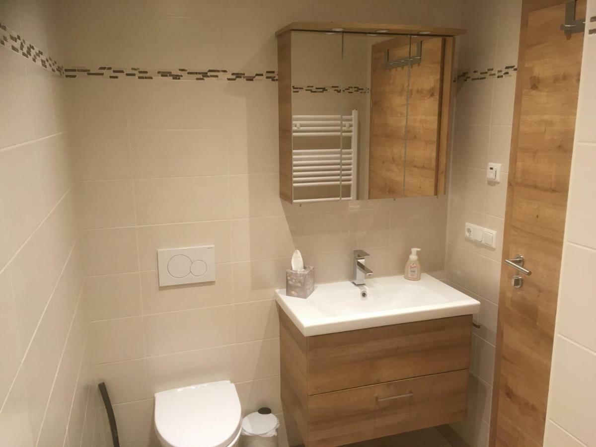 Apartments Fuchs Grundlsee Luaran gambar