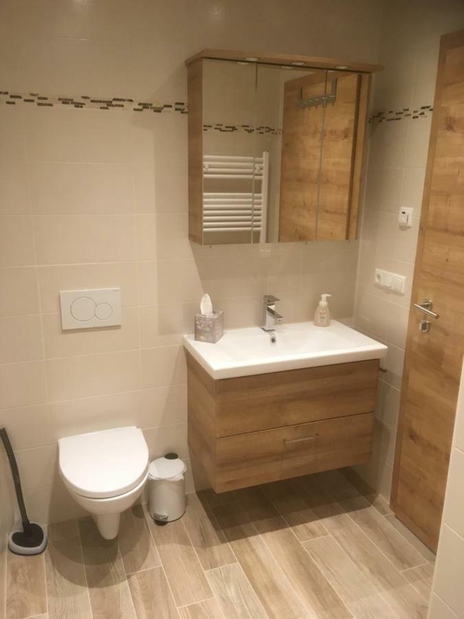 Apartments Fuchs Grundlsee Luaran gambar