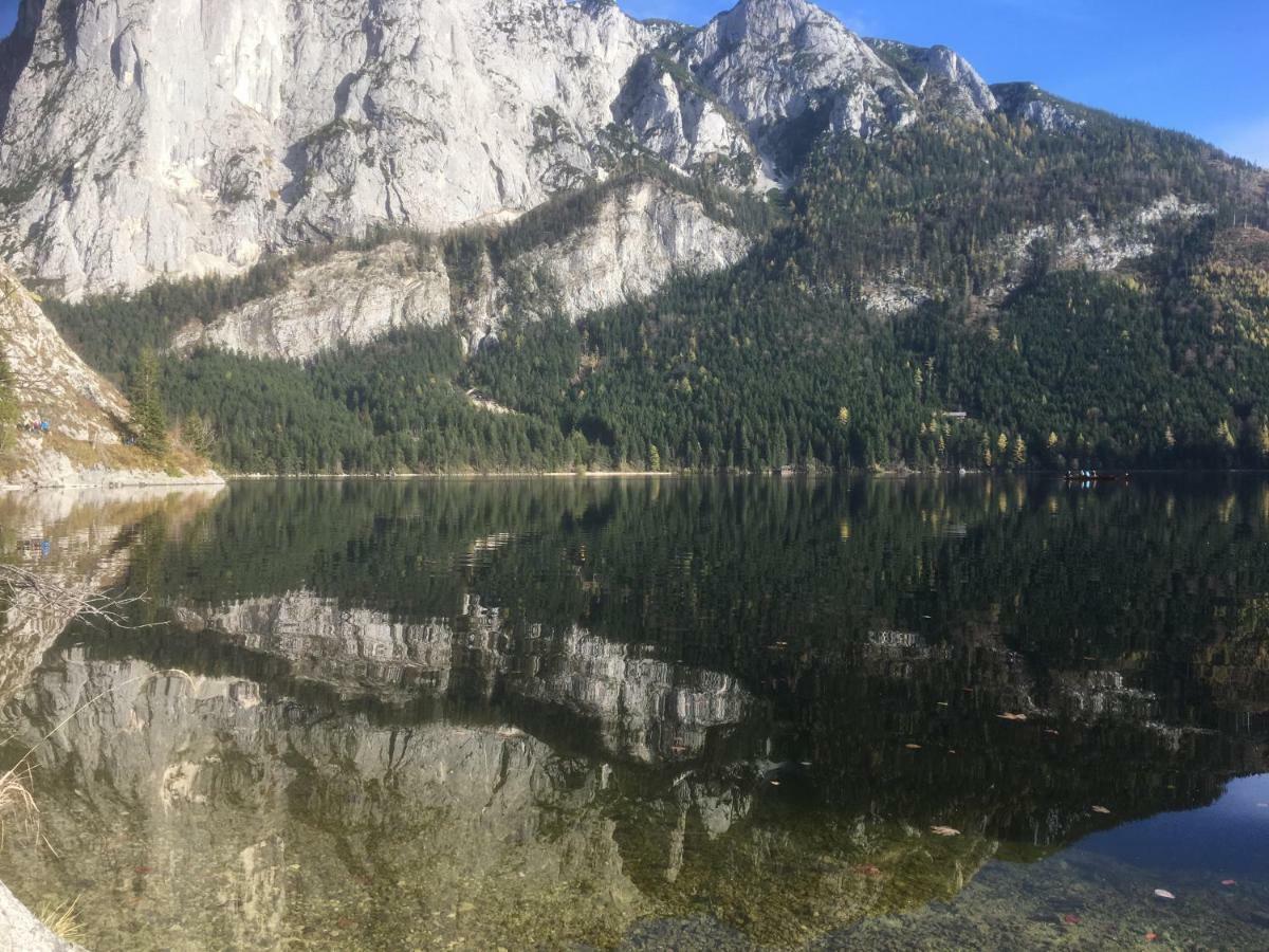 Apartments Fuchs Grundlsee Luaran gambar